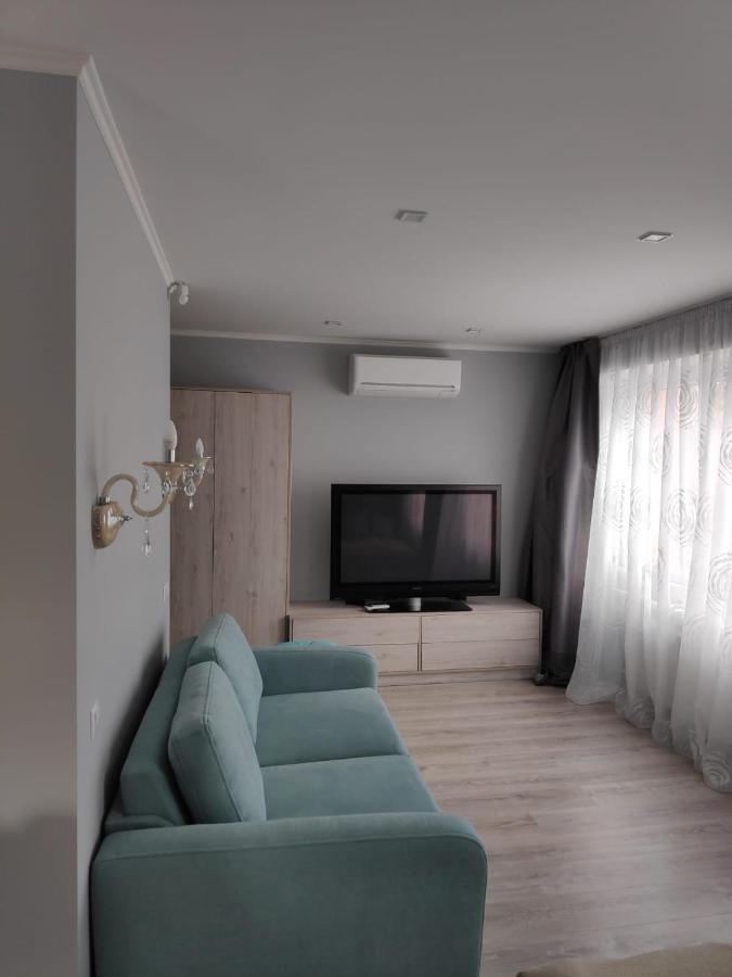 Jd&Jd Engures Apartment Jūrkalne Екстериор снимка