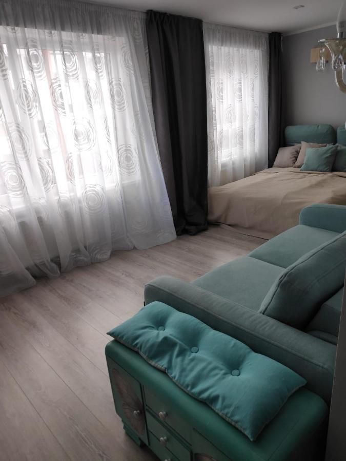 Jd&Jd Engures Apartment Jūrkalne Екстериор снимка