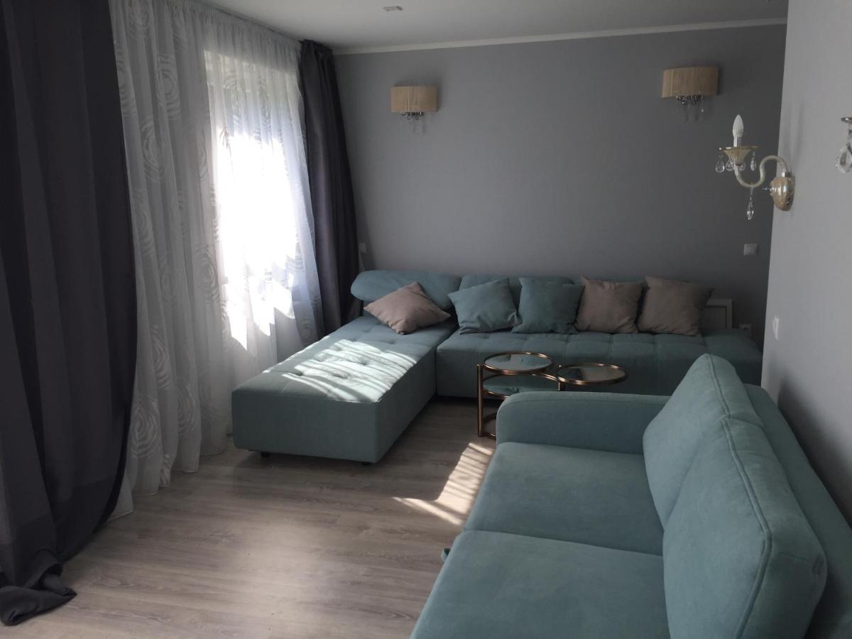 Jd&Jd Engures Apartment Jūrkalne Екстериор снимка