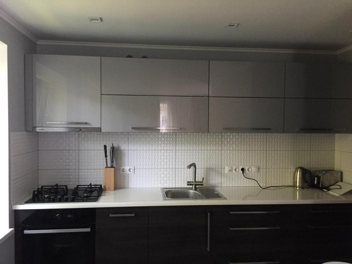 Jd&Jd Engures Apartment Jūrkalne Екстериор снимка