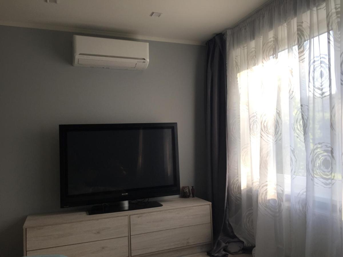 Jd&Jd Engures Apartment Jūrkalne Екстериор снимка