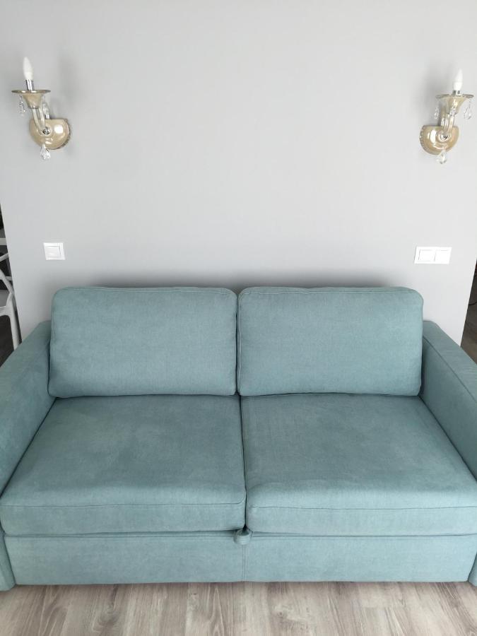 Jd&Jd Engures Apartment Jūrkalne Екстериор снимка