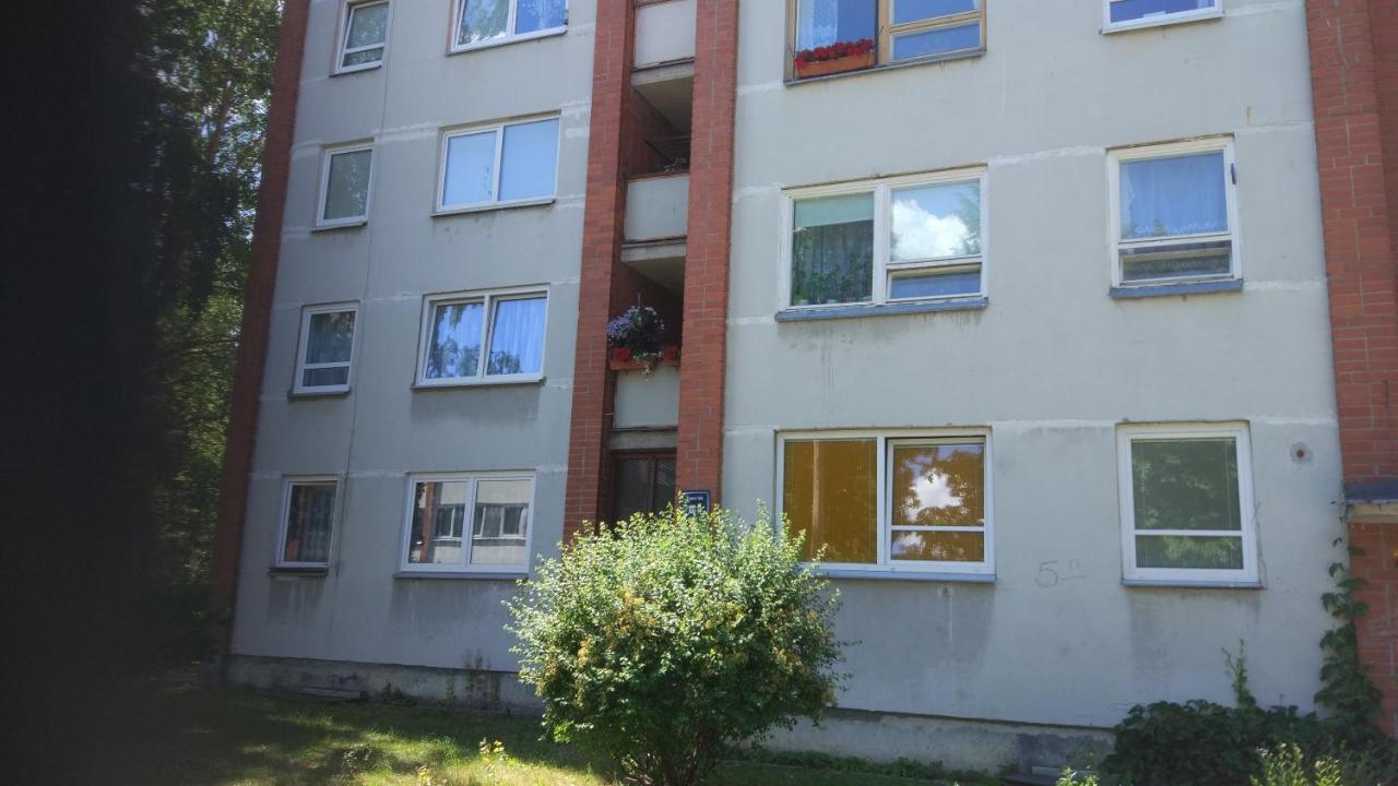 Jd&Jd Engures Apartment Jūrkalne Екстериор снимка