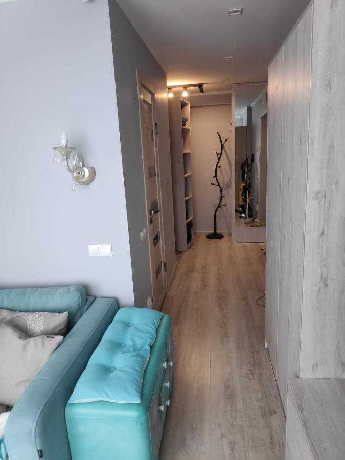 Jd&Jd Engures Apartment Jūrkalne Екстериор снимка