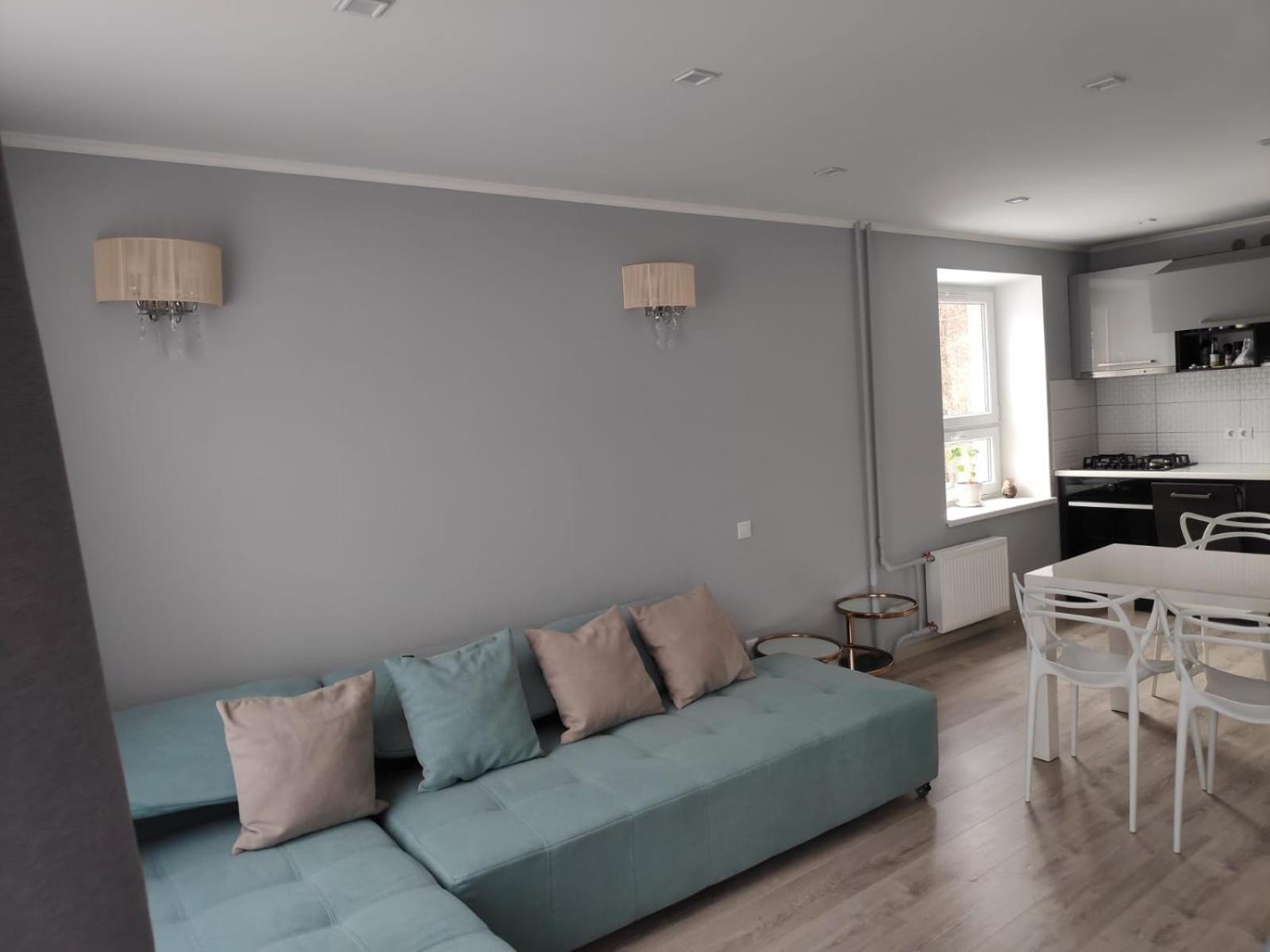 Jd&Jd Engures Apartment Jūrkalne Стая снимка