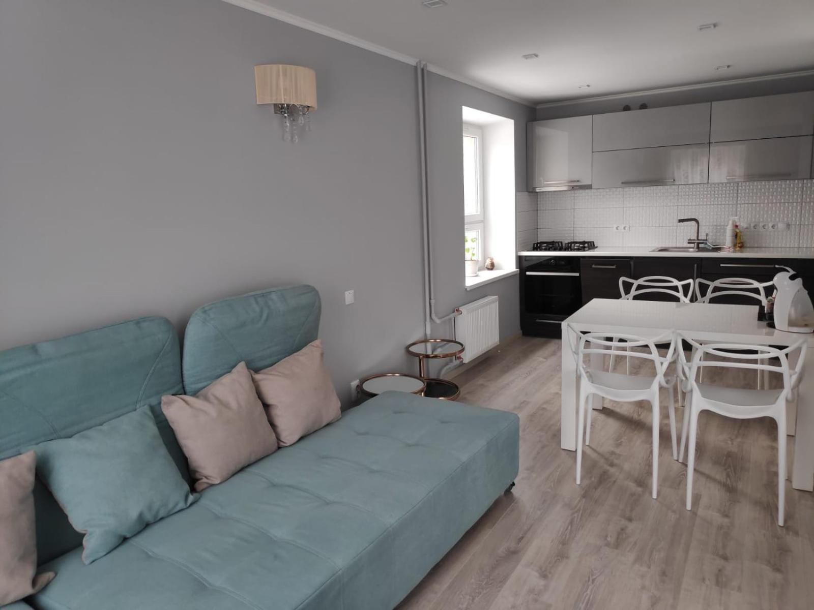 Jd&Jd Engures Apartment Jūrkalne Стая снимка